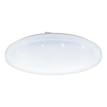 Eglo 33288 - LED стельовий світильник FRANIA-S LED/33W/230V діаметр 43 см