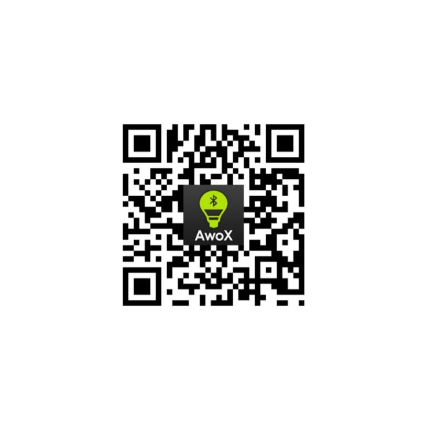 Eglo 33569 - Уличный светодиодный настенный светильник VERRES-C LED/9W/230V IP44 матовый хром