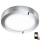Eglo 33667 - LED RGBW Стельовий світильник для ванної з регулюванням яскравості FUEVA-C LED21W/230V діаметр 30 см IP44