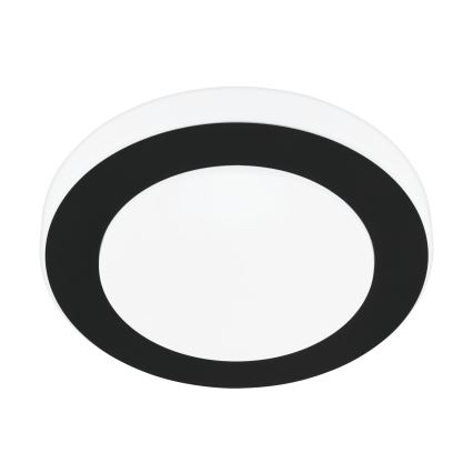 Eglo - Светодиодный потолочный светильник для ванной комнаты LED/11W/230V IP44