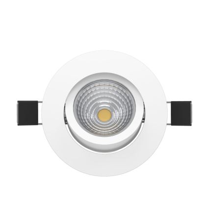 Eglo 33978 - Диммируемый встраиваемый точечный светильник SALICETO LED/4 Вт/230 В IP23