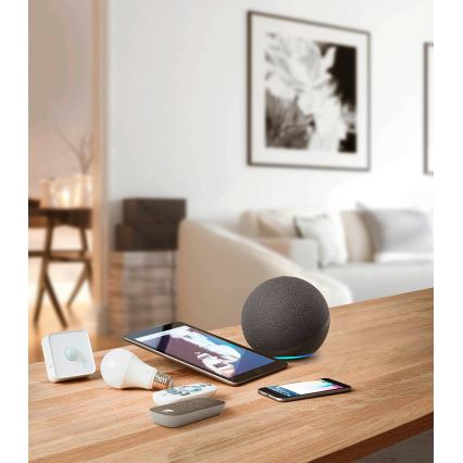 Eglo - Пульт ДУ CONNECT-Z 2xAAA Bluetooth ZigBee
