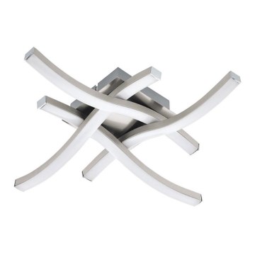 Eglo 34021 - Світлодіодна пристельова люстра CABEZAS 4xLED/5W/230V