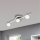 Eglo 34024 - LED стельовий світильник AQUINO 3xLED/3,5W/230V + LED/4,5W + LED/7W