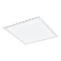 Eglo 34038 - Накладная LED-панель SALOBRENA LED/31W/230V 60x60 cm белая