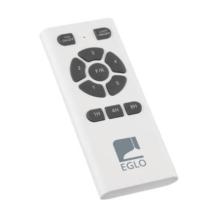Eglo - Потолочный вентилятор + дистанционное управление