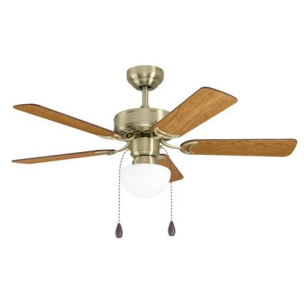 Eglo - Потолочный вентилятор 1xE27/40W/230V