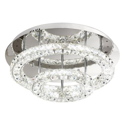 Eglo - Стельовий LED світильник LED/30,5W/230V