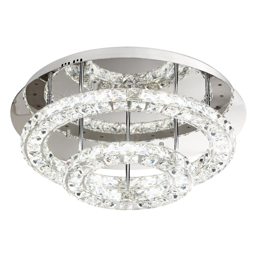 Eglo - Стельовий LED світильник LED/30,5W/230V
