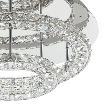 Eglo - Стельовий LED світильник LED/30,5W/230V