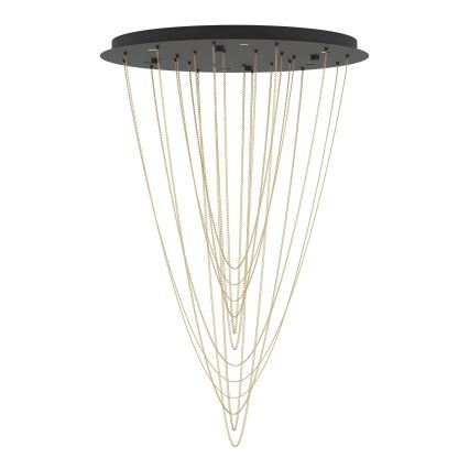 Eglo - Светодиодный потолочный светильник с регулированием яркости 6xLED/4,2W/230V 3000K
