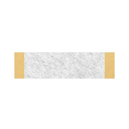 Eglo - Светодиодный настенный светильник 2xLED/5,4W/230V 3000K коричневая/серая