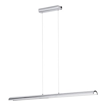 Eglo 39048 - Підвісний LED світильник з регулюванням яскравості CARLAZZO LED/36W