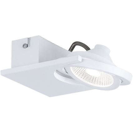 Eglo - Светодиодный прожектор 1xLED/5W/230V/12V
