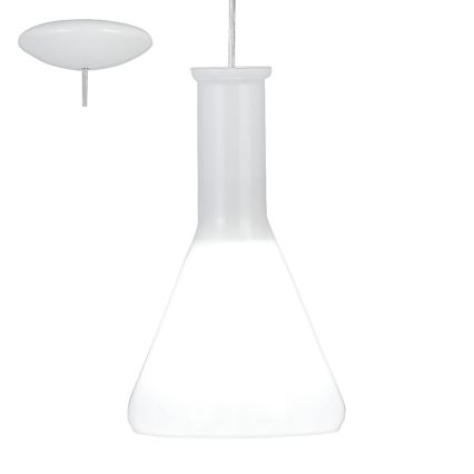 Eglo - Подвесная люстра 1xE27/60W/230V