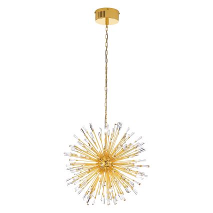 Eglo 39255 - LED Люстра на ланцюгу VIVALDO 1 21xG4/1,2W/230V