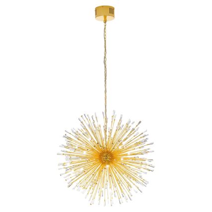 Eglo 39256 - LED-люстра на цепи VIVALDO 1 32xG4/1,2 Вт/230 В
