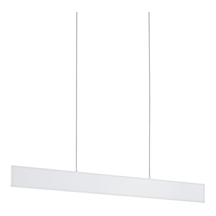 Eglo 39263 - Підвісний LED світильник з регулюванням яскравості CLIMENE LED/17W