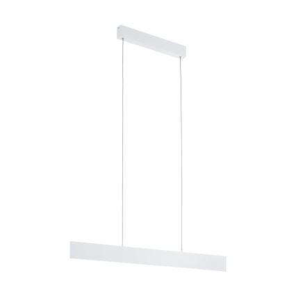 Eglo 39263 - Підвісний LED світильник з регулюванням яскравості CLIMENE LED/17W