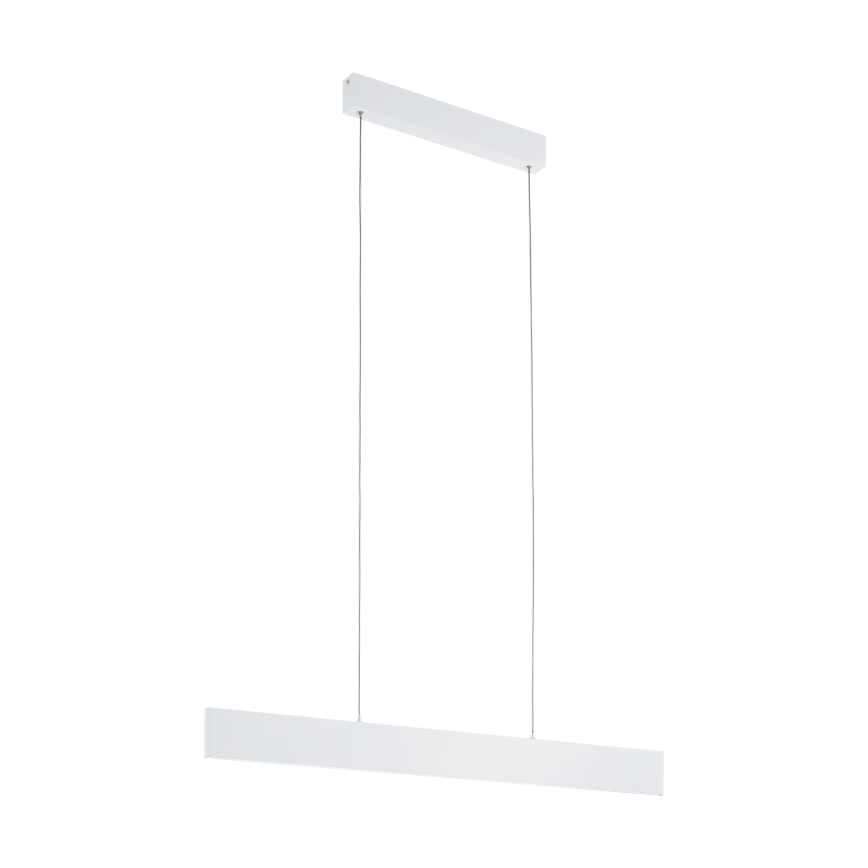 Eglo 39263 - Светодиодный подвесной светильник с регулированием яркости CLIMENE LED/17W