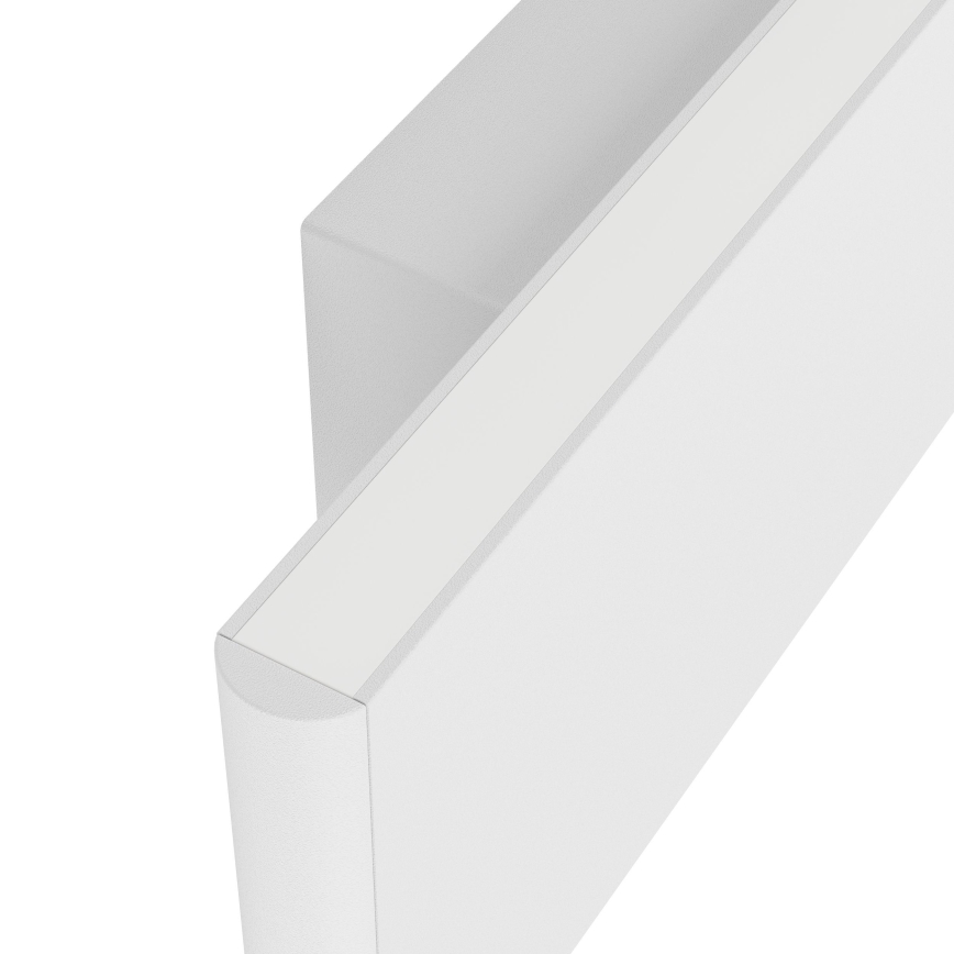 Eglo - Светодиодный настенный светильник 2xLED/5,4W/230V
