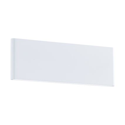 Eglo - Світлодіодний настінний світильник 2xLED/5,4W/230V