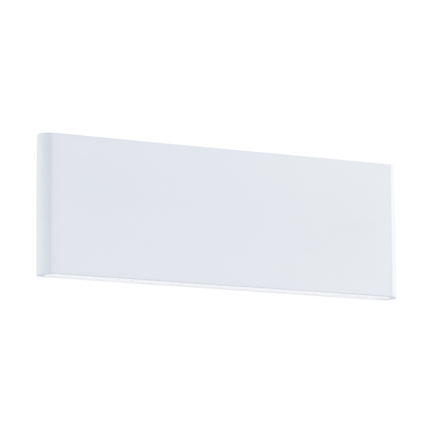 Eglo - Світлодіодний настінний світильник 2xLED/5,4W/230V
