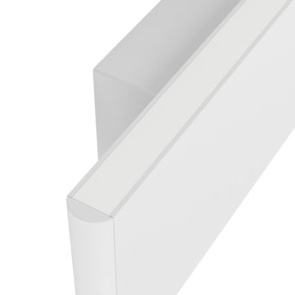 Eglo - Світлодіодний настінний світильник 2xLED/5,4W/230V