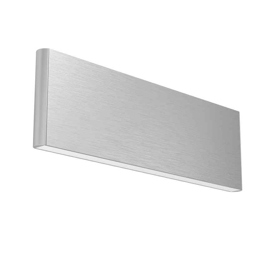 Eglo - Світлодіодний настінний світильник 2xLED/5,4W/230V
