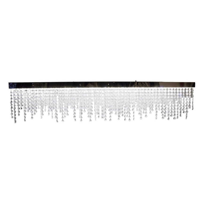 Eglo - Светодиодная люстра LED/32W