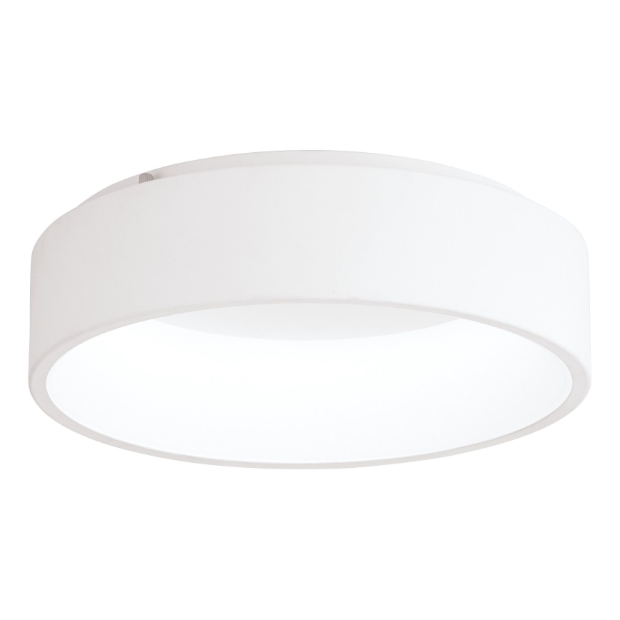 Eglo - Светодиодный потолочный светильник с регулированием яркости 1 LED/25,5W/230V