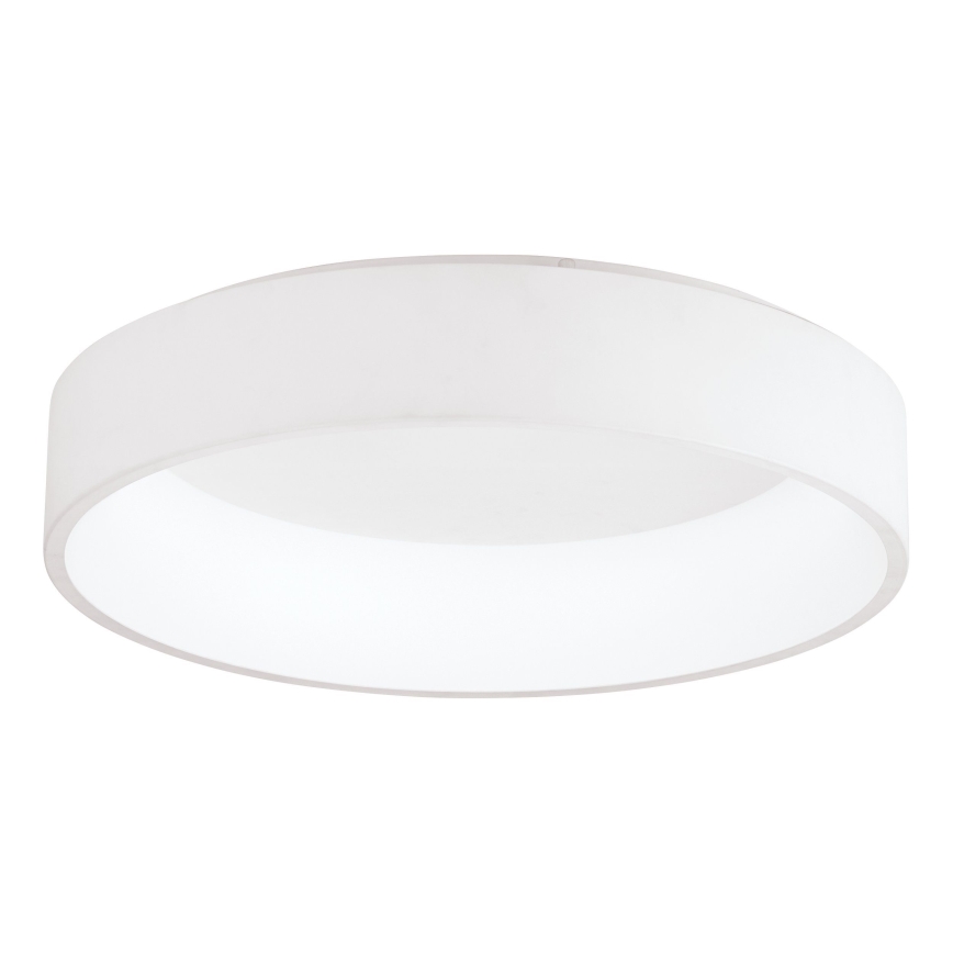 Eglo - Светодиодный потолочный светильник с регулированием яркости 1 LED/35,2W/230V