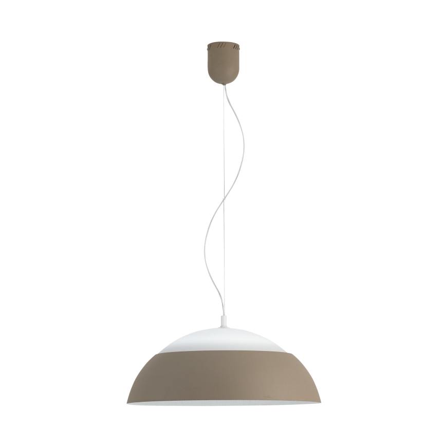 Eglo 39294 - Светодиодный подвесной светильник с регулированием яркости MARGHERA LED/34,1W