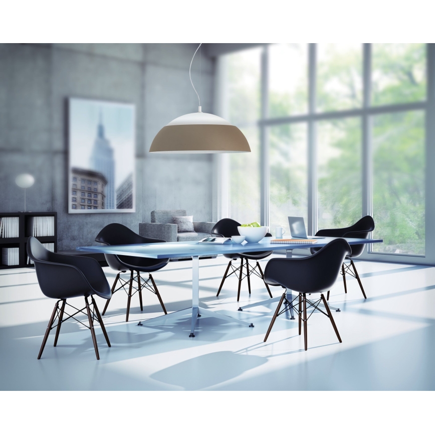 Eglo 39294 - Светодиодный подвесной светильник с регулированием яркости MARGHERA LED/34,1W