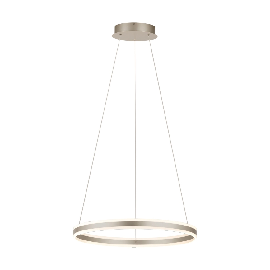 Eglo 39313 - Светодиодная диммируемая люстра на тросе TONARELLA LED/78W/230V