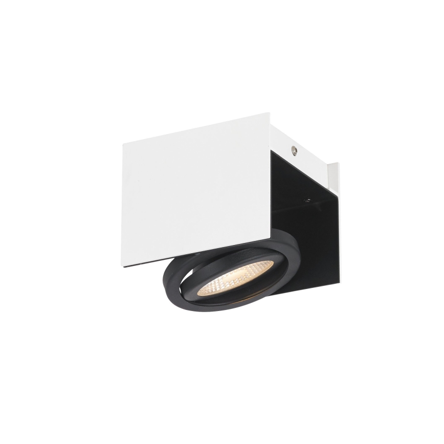 Eglo - Светодиодный точечный светильник с регулированием яркости LED/5,4W/230V