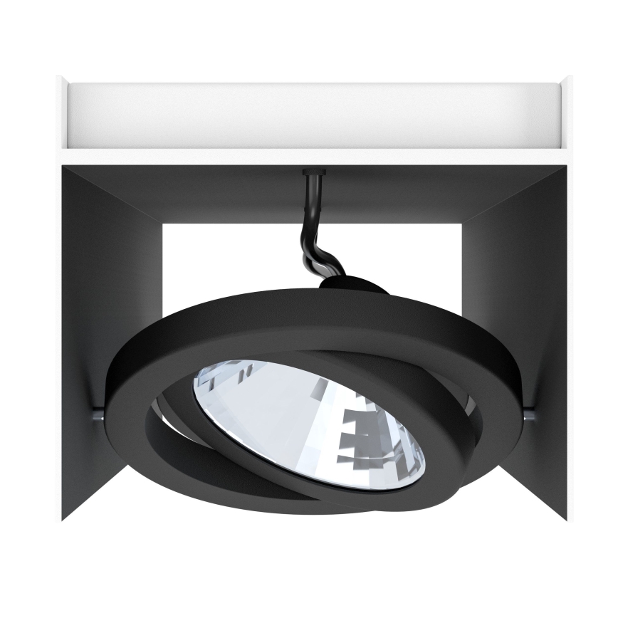 Eglo - Точковий LED світильник з регулюванням яскравості 4xLED/5,4W/230V