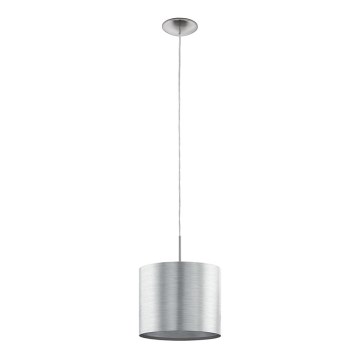 Eglo 39351 - Подвесной светильник SAGANTO 1xE27/60W/230V