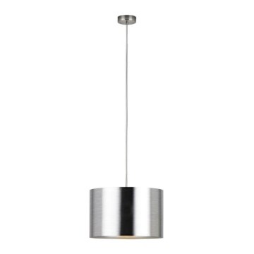 Eglo 39391 - Подвесная люстра SAGANTO 1 1xE27/60W/230V