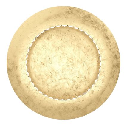 Eglo - Светодиодный потолочный светильник с регулированием яркости LED/31,5W/230V