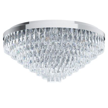 Eglo - Стельовий світильник 16xE14/40W/230V