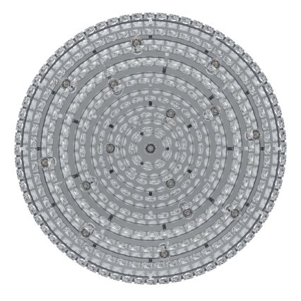 Eglo - Стельовий світильник 16xE14/40W/230V