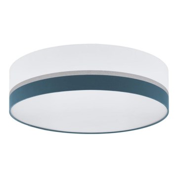 Eglo 39553 - Потолочный светильник SPALTINI 3xE27/25W/230V диаметр 57 см