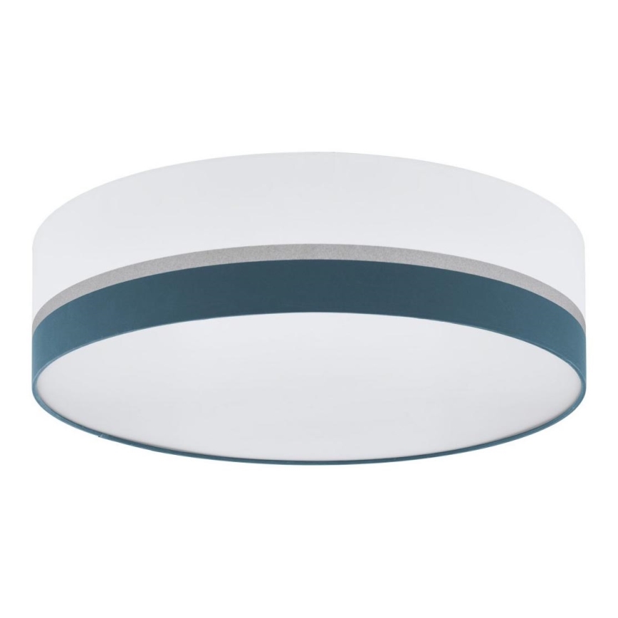 Eglo 39553 - Потолочный светильник SPALTINI 3xE27/25W/230V диаметр 57 см