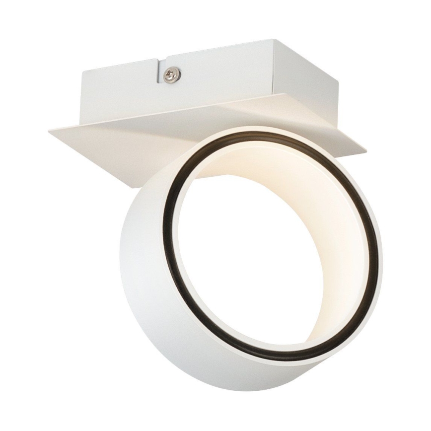 Eglo - Світлодіодний точковий світильник LED/4,6W/230V 3000K