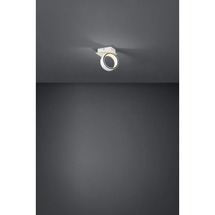 Eglo - Світлодіодний точковий світильник LED/4,6W/230V 3000K