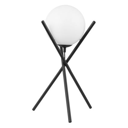 Eglo Stars of Light 39593 - Настільна лампа SALVEZINAS 1xE14/25W/230V