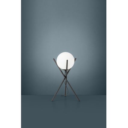 Eglo Stars of Light 39593 - Настільна лампа SALVEZINAS 1xE14/25W/230V