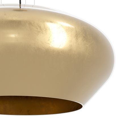 Eglo - Люстра на тросе PRIORAT 3xE27/20W/230V
