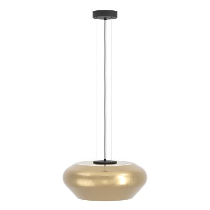 Eglo - Підвісна люстра PRIORAT 3xE27/20W/230V